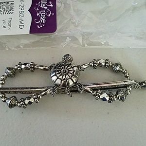 Lilla Rose hair clip MEDIUM